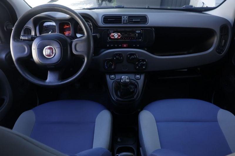 FIAT Panda FIAT Panda 1.2 City Cross 51KW ANNO 2019