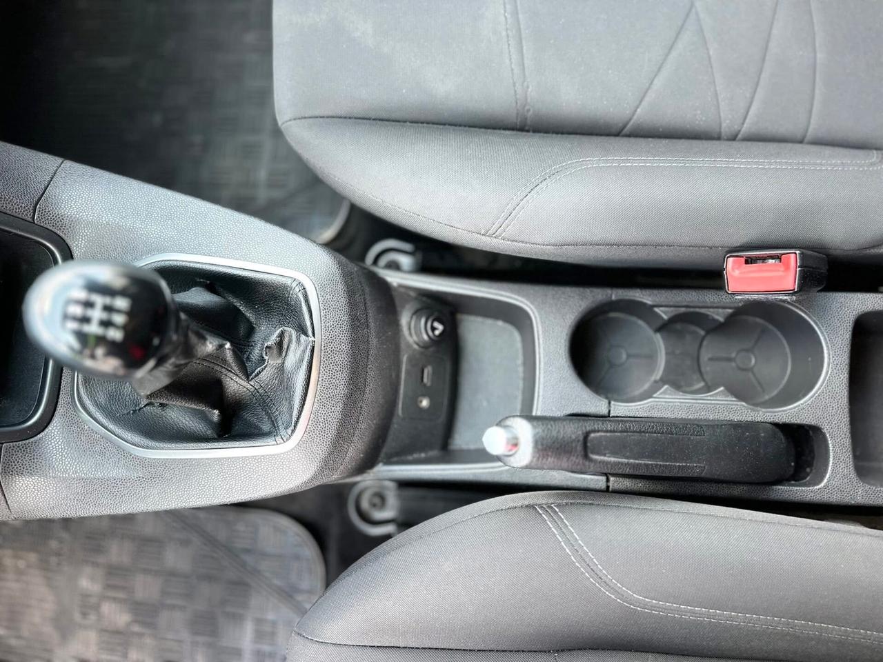 Ford Fiesta 1.0 80CV 5 porte Titanium NEOPATENTATI