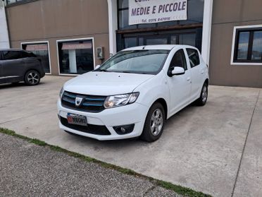 Dacia Sandero 0.9 TCe 12V TurboGPL 90CV Start&Stop Lauréate