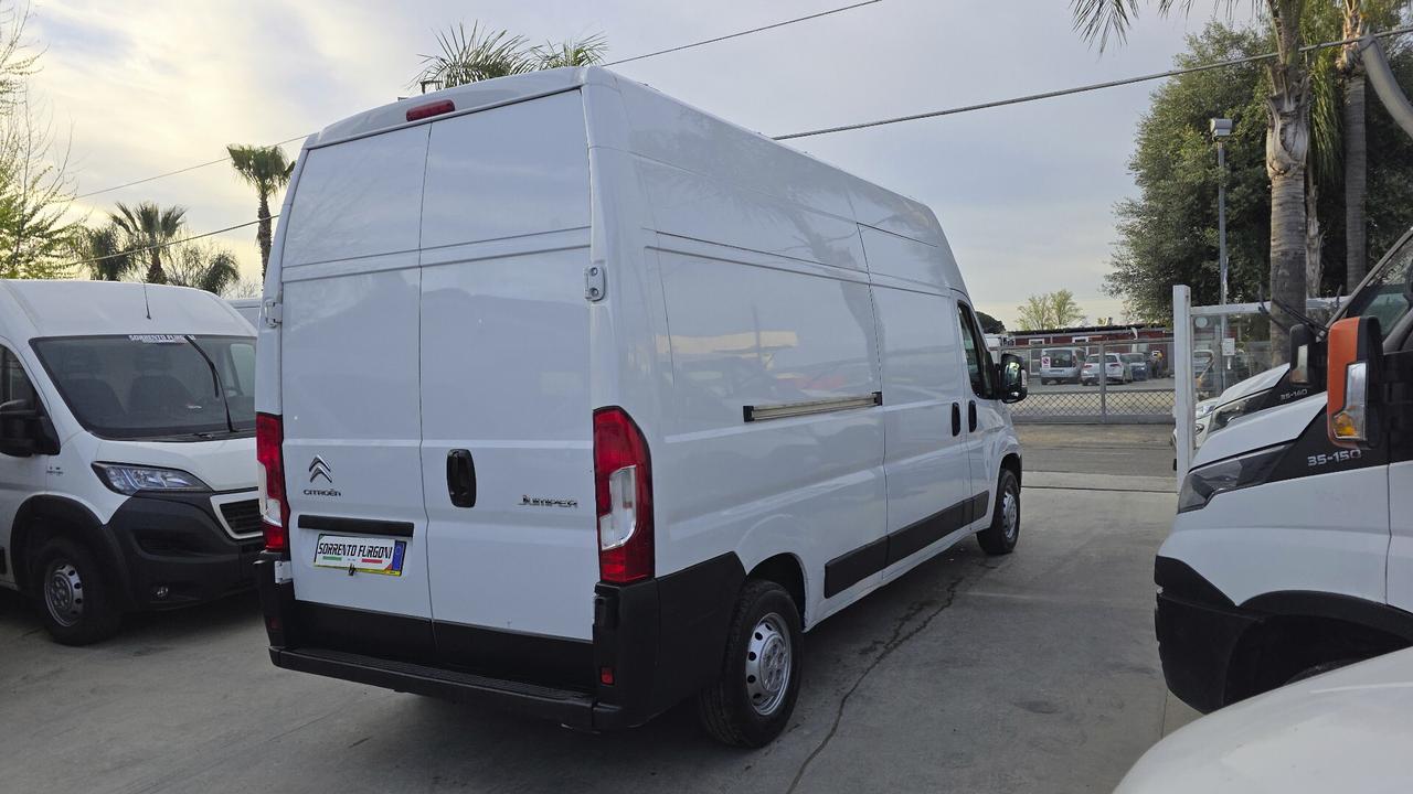 FIAT DUCATO L3 H3 2.2 MJT 140 CV