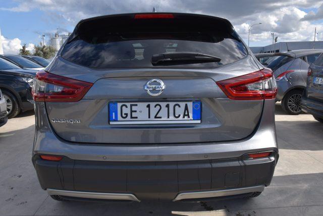 NISSAN Qashqai 1.5 dCi 115 CV DCT N-Connecta *N1*