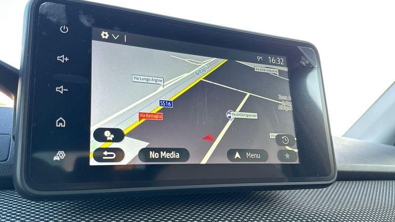 Dacia Jogger 1.0 TCe GPL Extreme UP 7p.ti