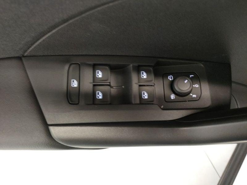 Volkswagen T-Cross T-Cross 1.0 TSI 115 CV Edition Plus