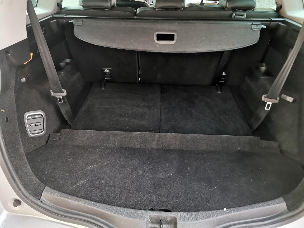 Renault Grand Scenic Blue dCi 120cv Intens 7 posti