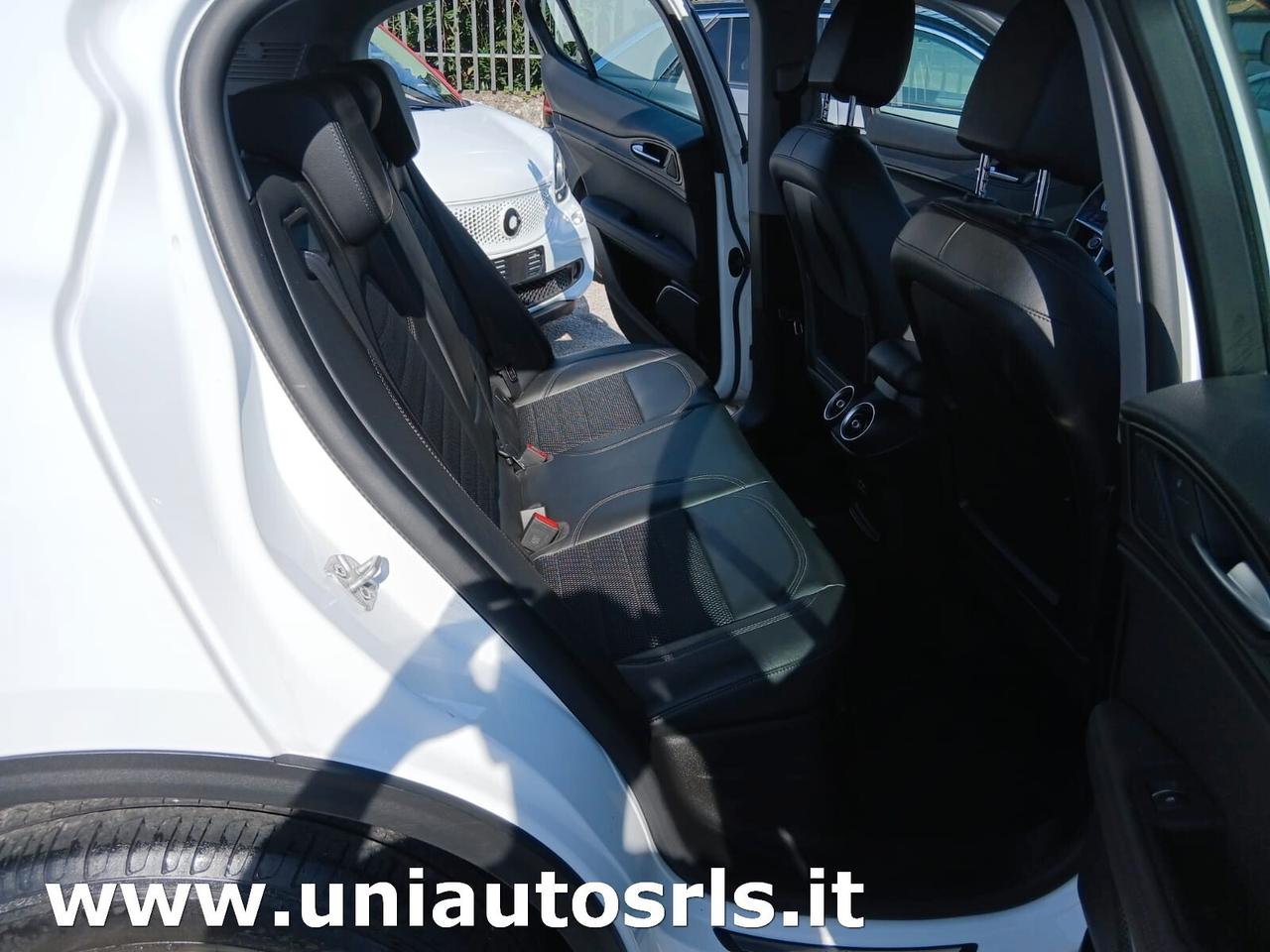 Alfa Romeo Stelvio 2.2 Turbodiesel 150 CV AT8 RWD Super