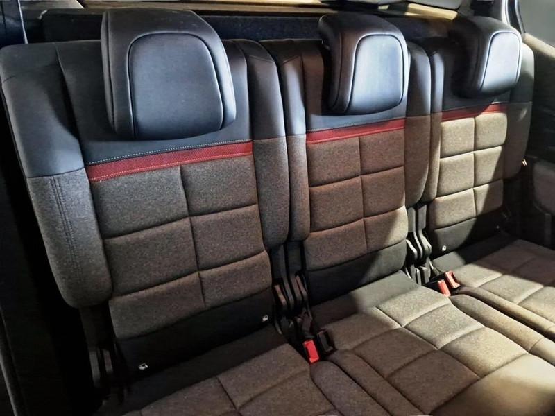 CITROEN C5 AIRCROSS BlueHDi 130 S/S Business