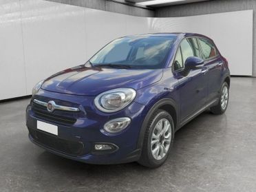 FIAT 500X 1.6 mjt Lounge 4x2 120cv