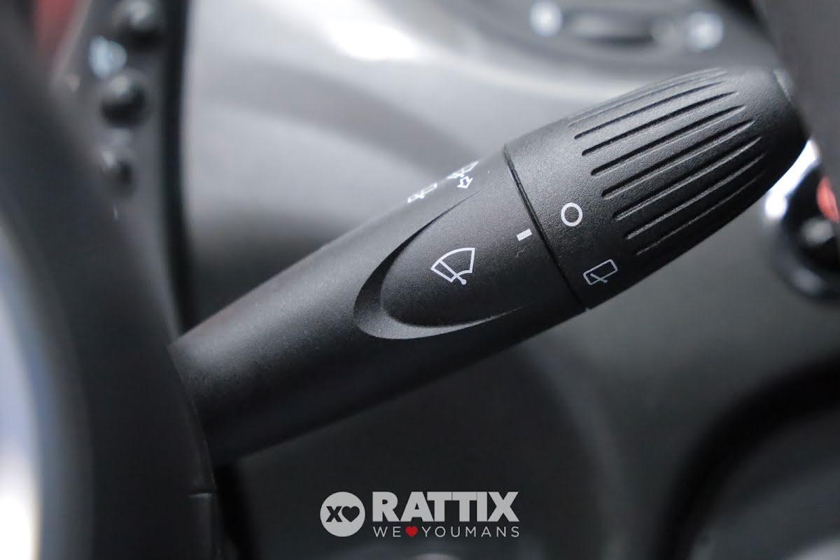 Fiat 500 1.0 hybrid 70CV Cult