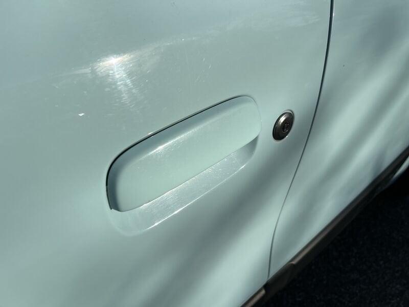 Renault Twingo Electric Twingo III Electric Twingo Equilibre 22kWh