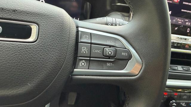 JEEP Compass 1.6MJT II 130CV 2WD LIMITED*MY22*24M.G.*R.CAM.*