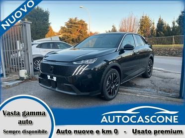 PEUGEOT 3008 3ª serie 3008 Hybrid 145 e-DCS6 A...