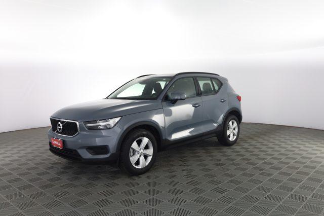 VOLVO XC40 XC40 D3 Geartronic Business