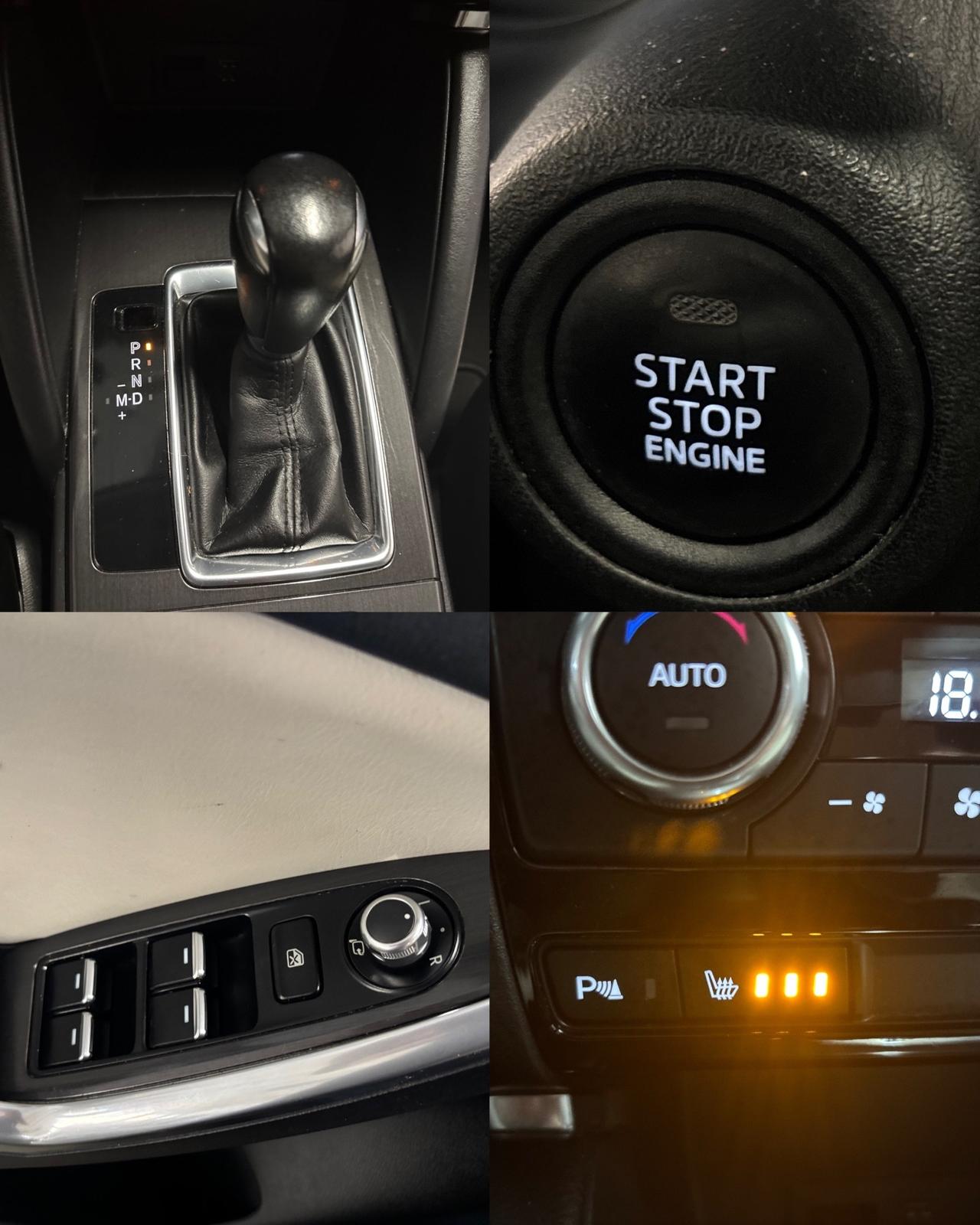 Mazda CX-5 2.2L Skyactiv-D 4WD FULL OPTIONAL PELLE|TETTO