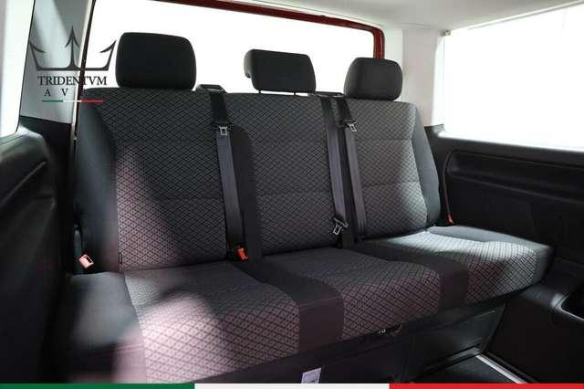 Volkswagen T6.1 Multivan 2.0 tdi Space 150cv dsg 7p.ti