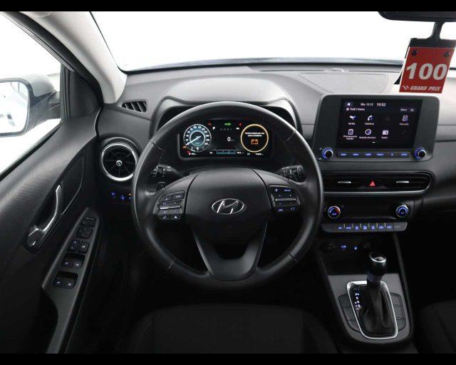 HYUNDAI Kona HEV 1.6 DCT XLine