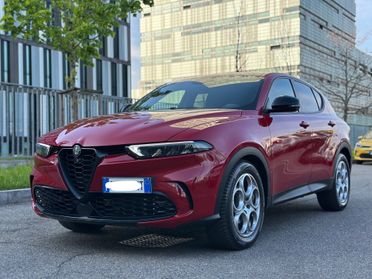 Alfa Romeo Tonale 1.6 diesel 130 CV TCT6 Sprint