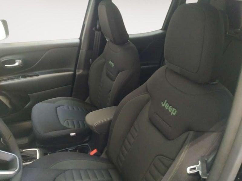 Jeep Renegade 1.5 turbo t4 mhev North Star 2wd dct
