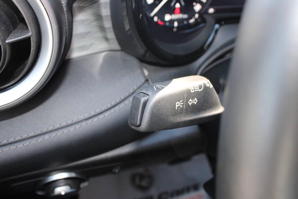 Alfa Romeo Tonale 1.5 hybrid Ti 160cv tct7 Con TELECAMERA POSTERIORE