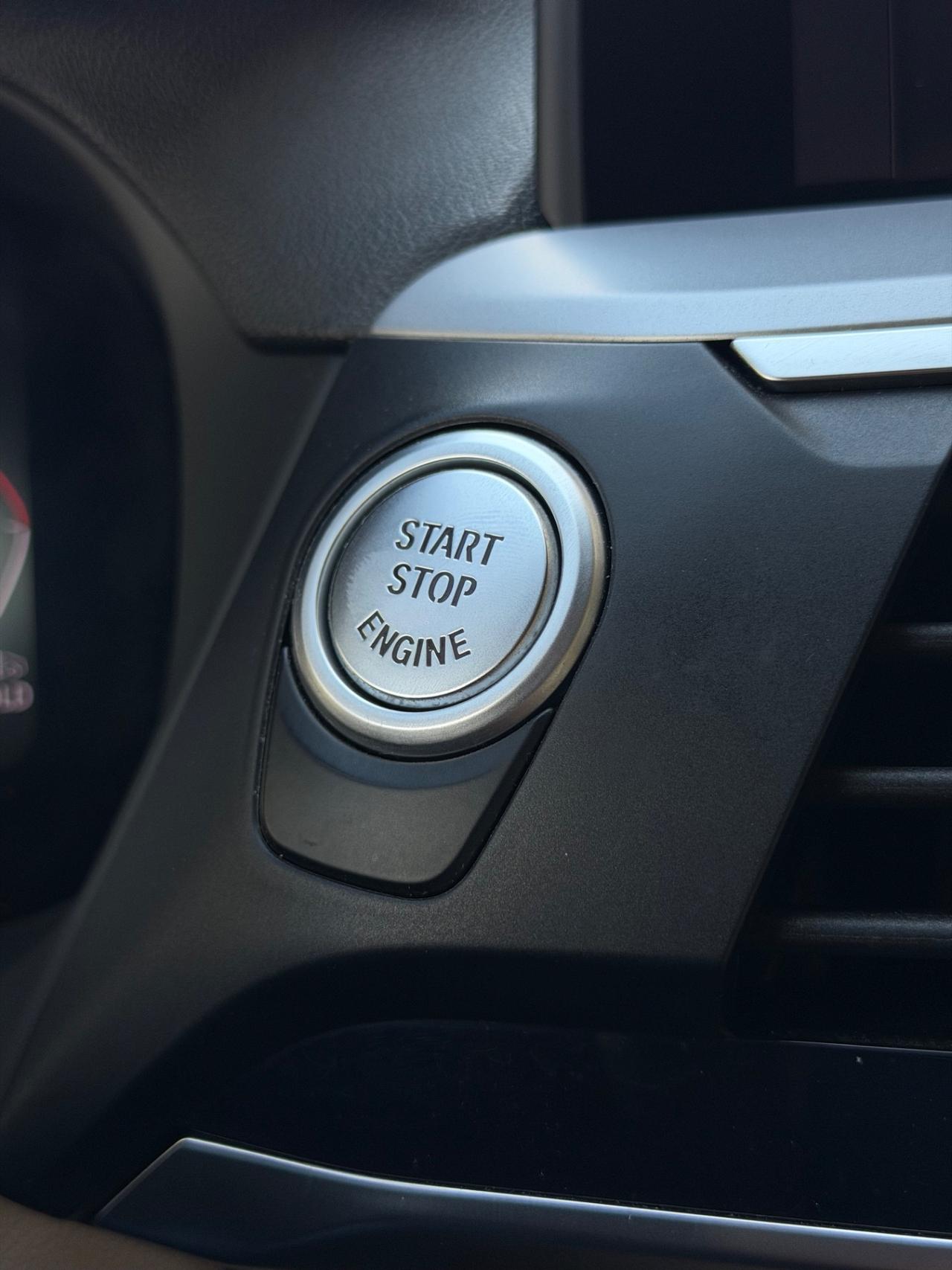 Bmw X3 xDrive 20d 190CV PELLE/VIRUTAL