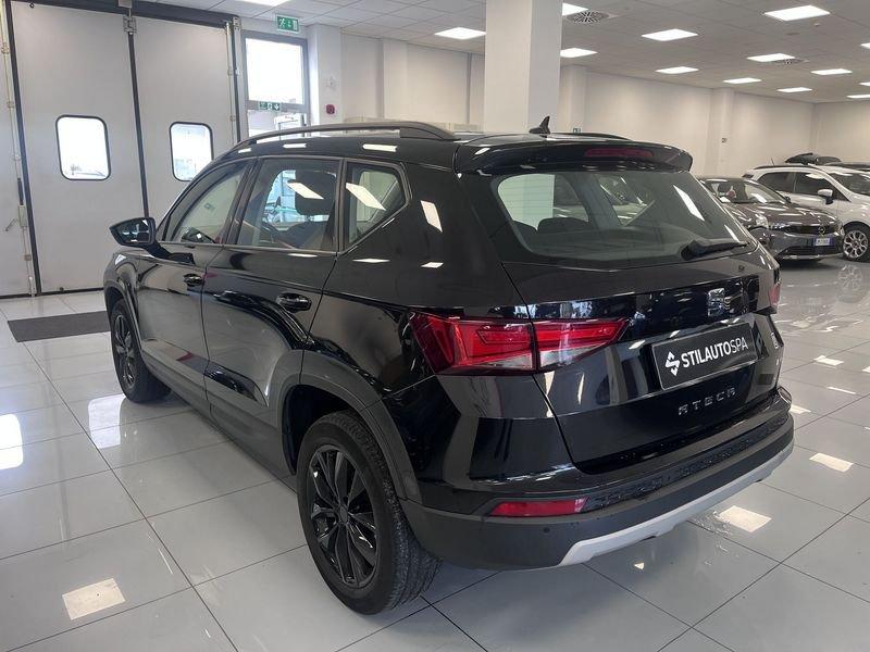SEAT Ateca 1.6 TDI XCELLENCE