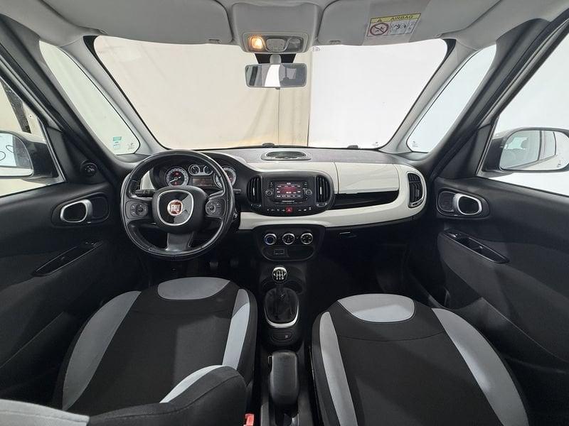 FIAT 500L 500L 1.3 mjt Pop Star 85cv