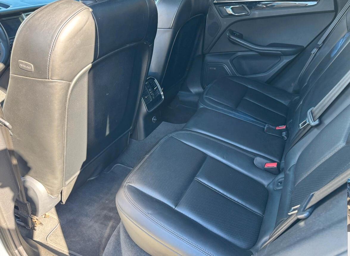 Porsche Macan S 3.0 FULL OPTIONAL 2016