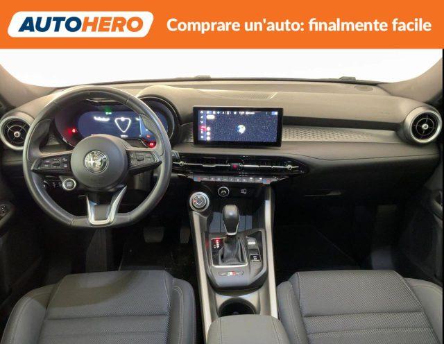 ALFA ROMEO Tonale 1.6 diesel 130 CV TCT6 Sprint
