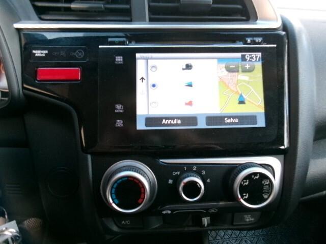 Honda Jazz 1.3 Elegance Navi ADAS