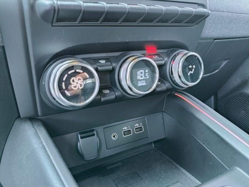 Renault Clio Techno 1.0 ECO-G rif.GV907