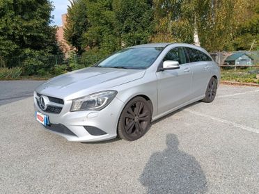 Mercedes-benz CLA 200 d Sport