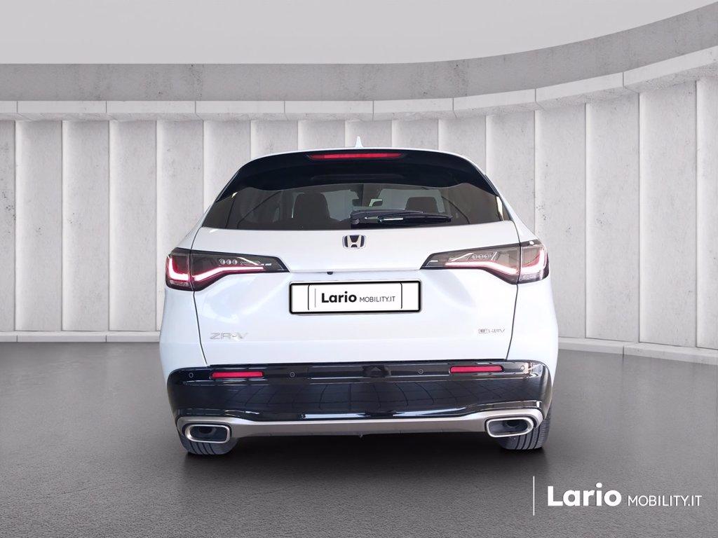 HONDA ZR-V 2.0 hev Advance del 2024