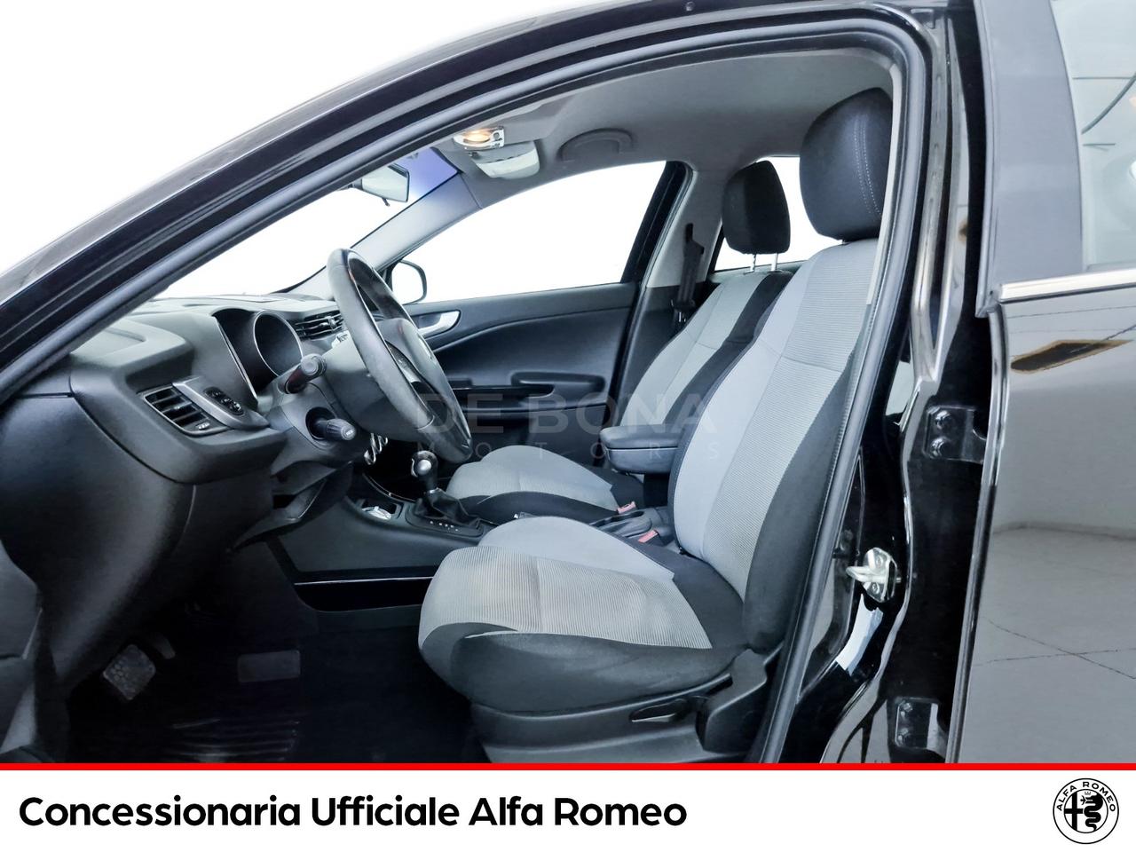 Alfa Romeo Giulietta 1.4 t. m.air distinctive 170cv tct