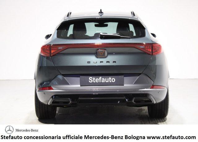 CUPRA Formentor 1.4 e-Hybrid DSG Priority