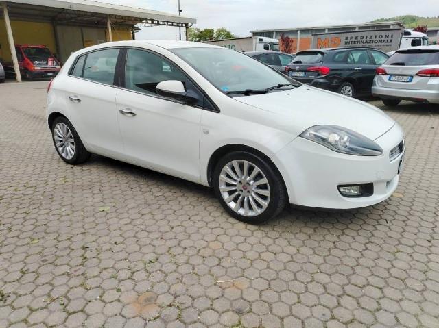 Fiat Bravo 1.4 16v easypower Emotion Gpl 90cv