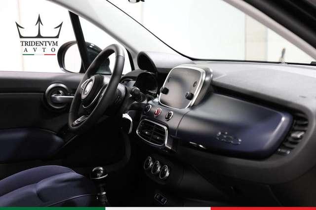 Fiat 500X 1.0 T3 Club 120cv