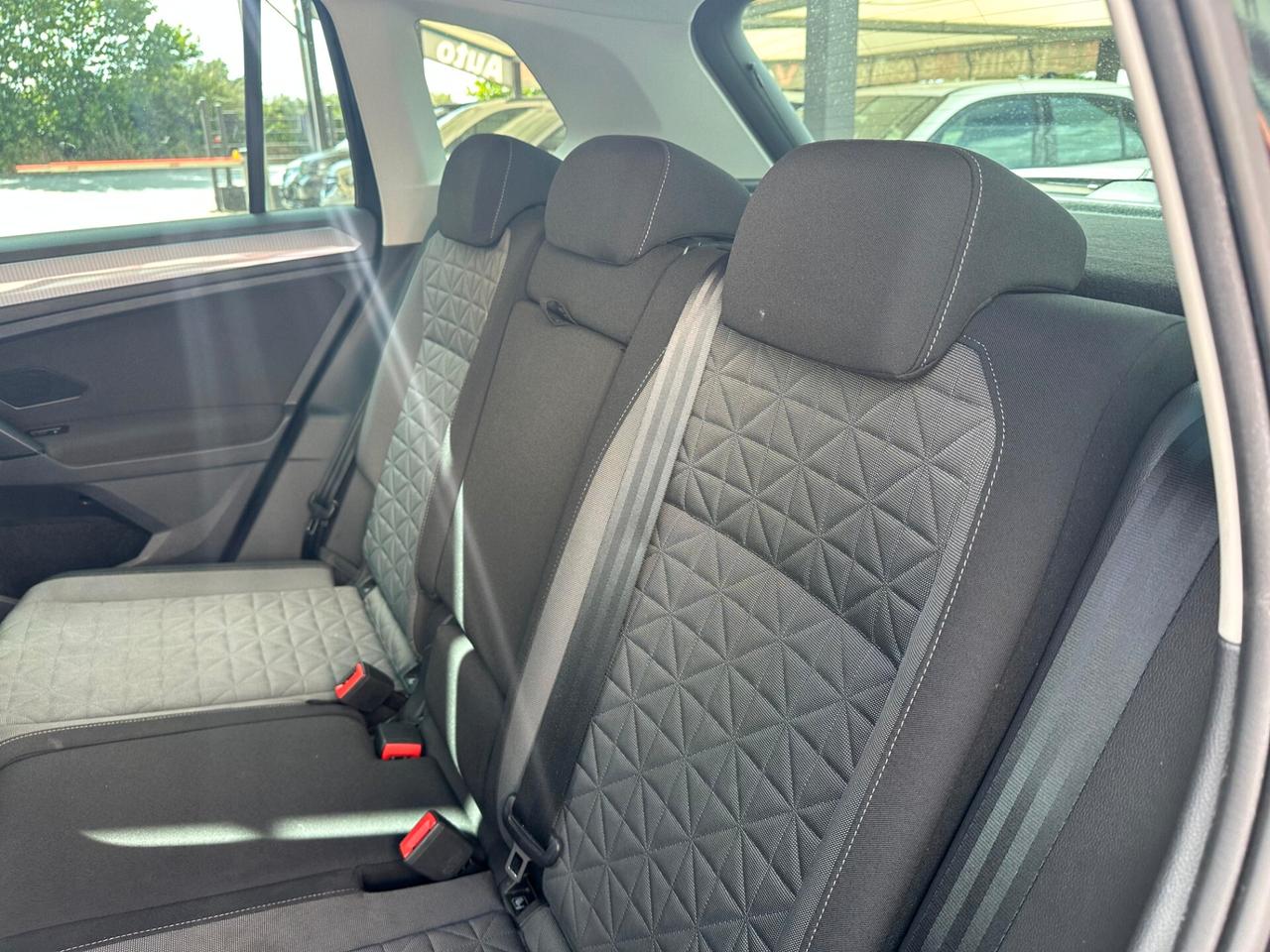 Volkswagen Tiguan 2.0 TDI SCR Life