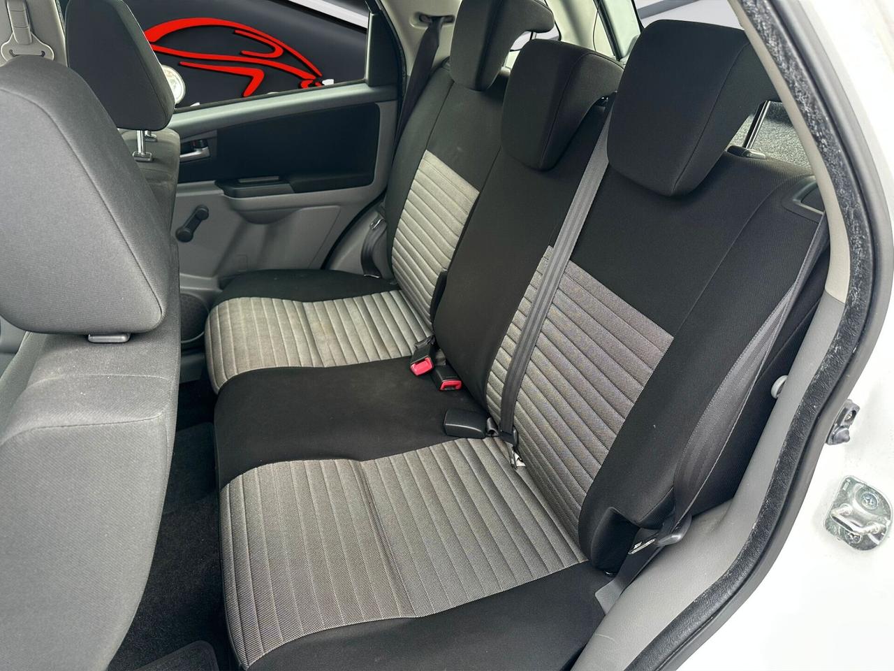 Suzuki SX4 1.5 16V OUTDOOR LINE GL