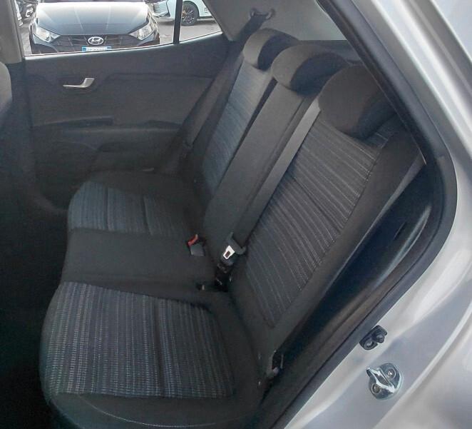 Kia Stonic 1.0 T-GDi GPL DCT Style
