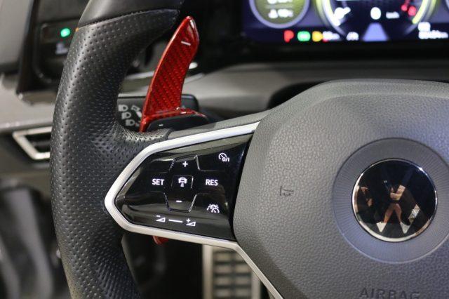 VOLKSWAGEN Golf 2.0 TSI GTI DSG "bellissima"