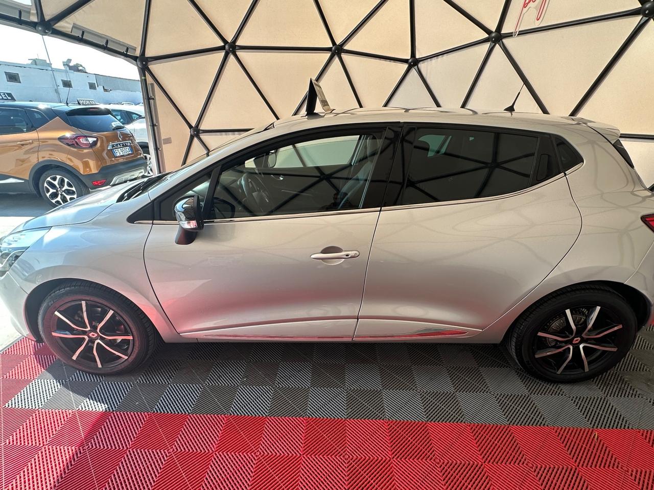 Renault Clio Sporter dCi 8V 90CV Start&Stop Energy Duel2