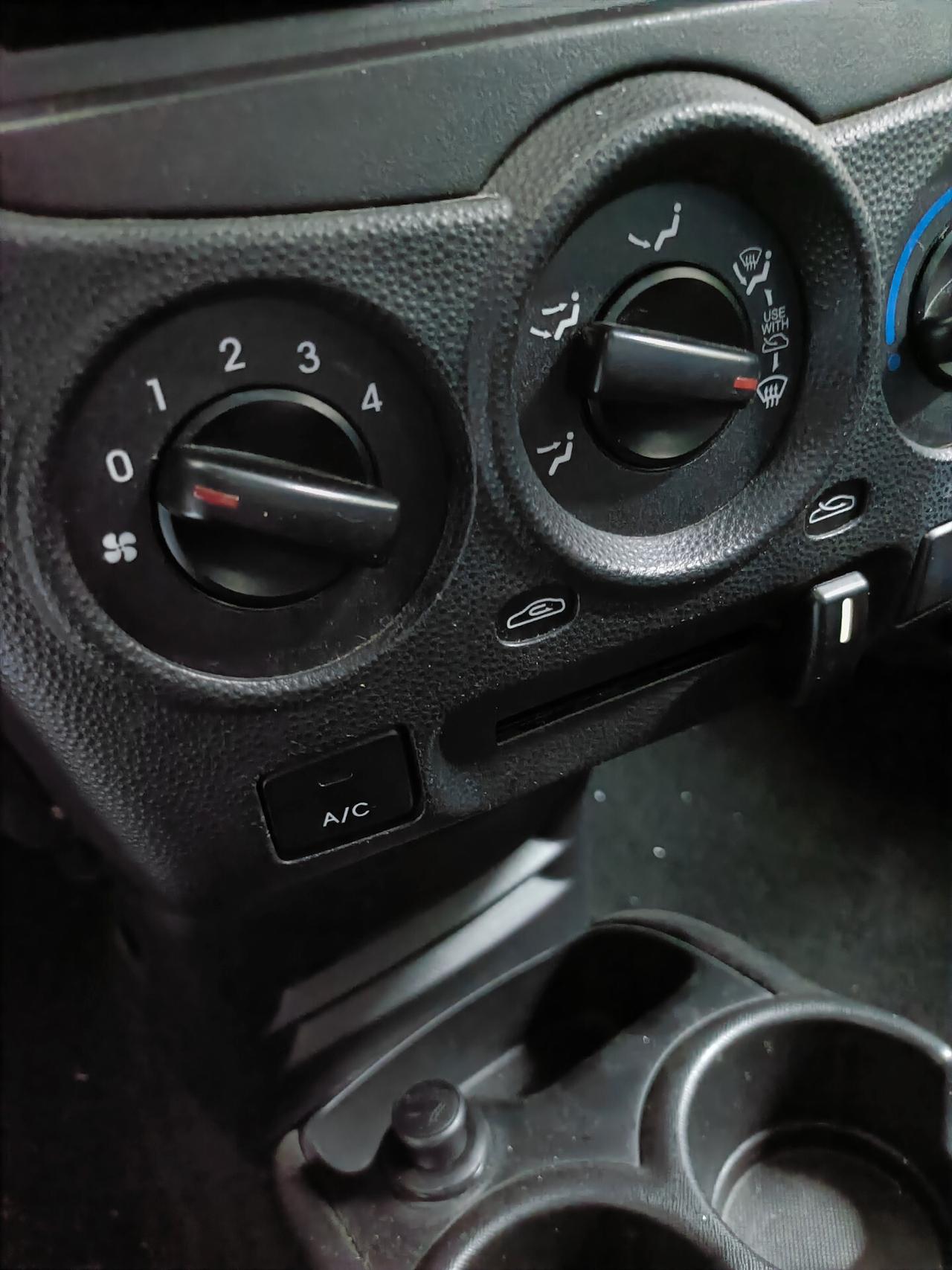 Kia Picanto 1.0 12V Life