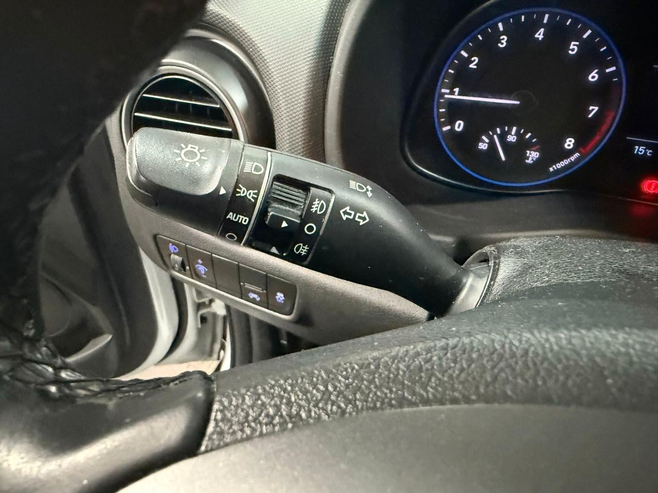 NUOVA HYUNDAI KONA 1.0 BENZ 120CV T3 XPOSSIBLE 2WD