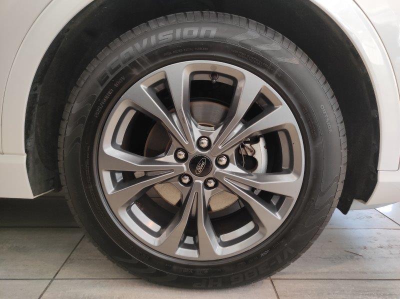 FORD Kuga 3ª serie - Kuga 2.5 Full Hybrid 190 CV CVT 2WD ST-Line X