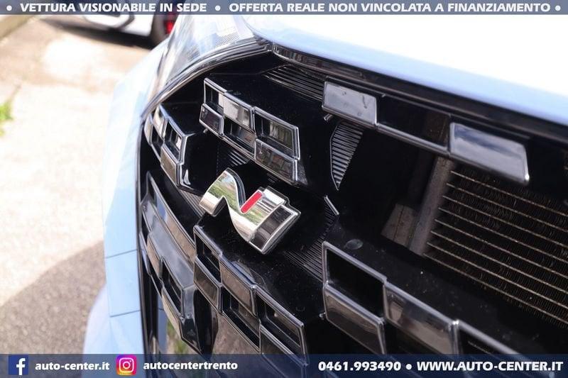 Hyundai i20 N Performance 1.6 T-GDI Techno Pack