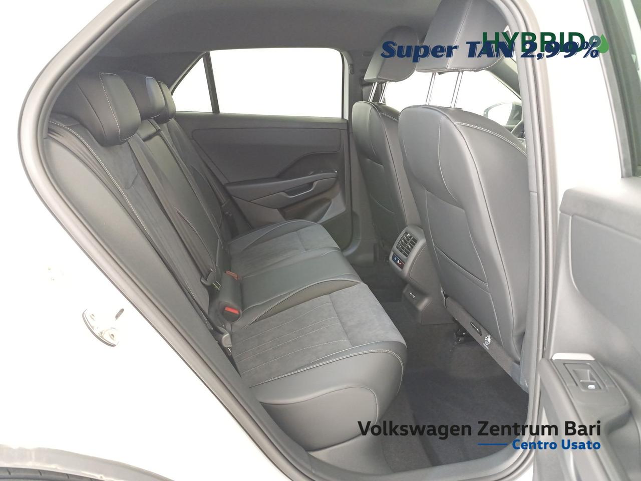 Volkswagen T-Roc 1.5 etsi style 150cv dsg