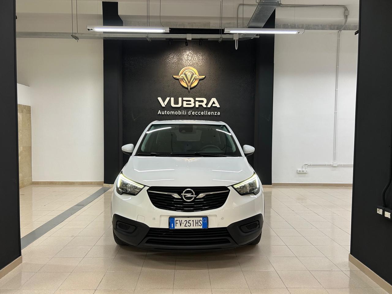 Opel Crossland X 1.5 ECOTEC D 102 CV Start&Stop Innovation
