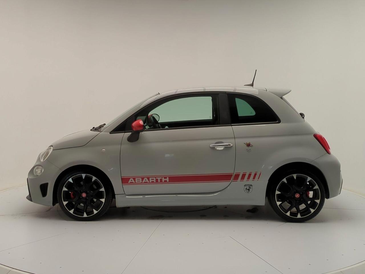 Abarth 595 1.4 Turbo T-Jet 145 CV