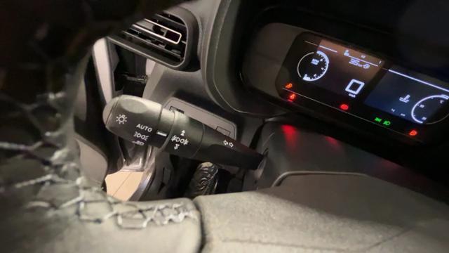 FIAT Doblo Doblò 1.5 BlueHdi 130CV Combi N1- INFO PACK!