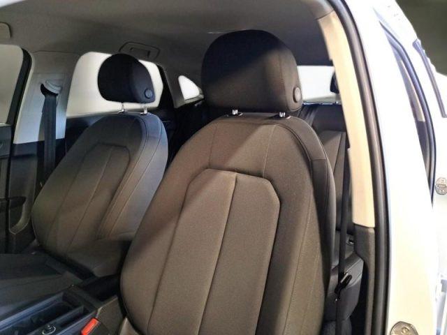 AUDI Q3 SPB 35 TDI Business Plus