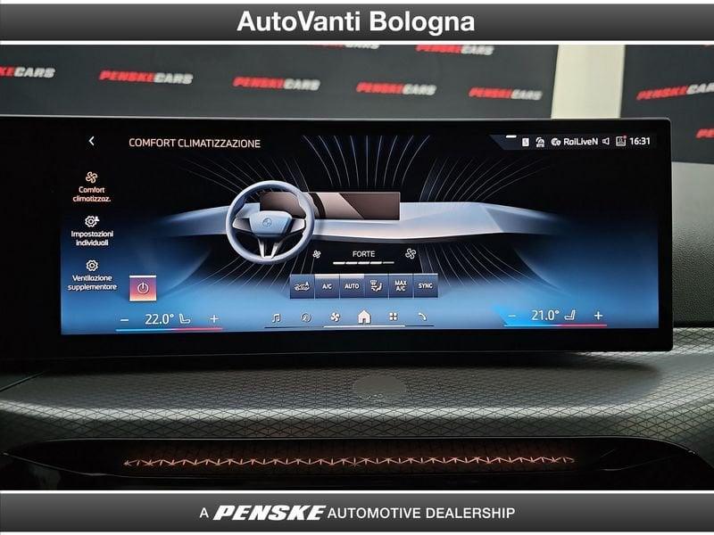 BMW Serie 4 420d Gran Coupe mhev 48V xdrive MSport Pro auto